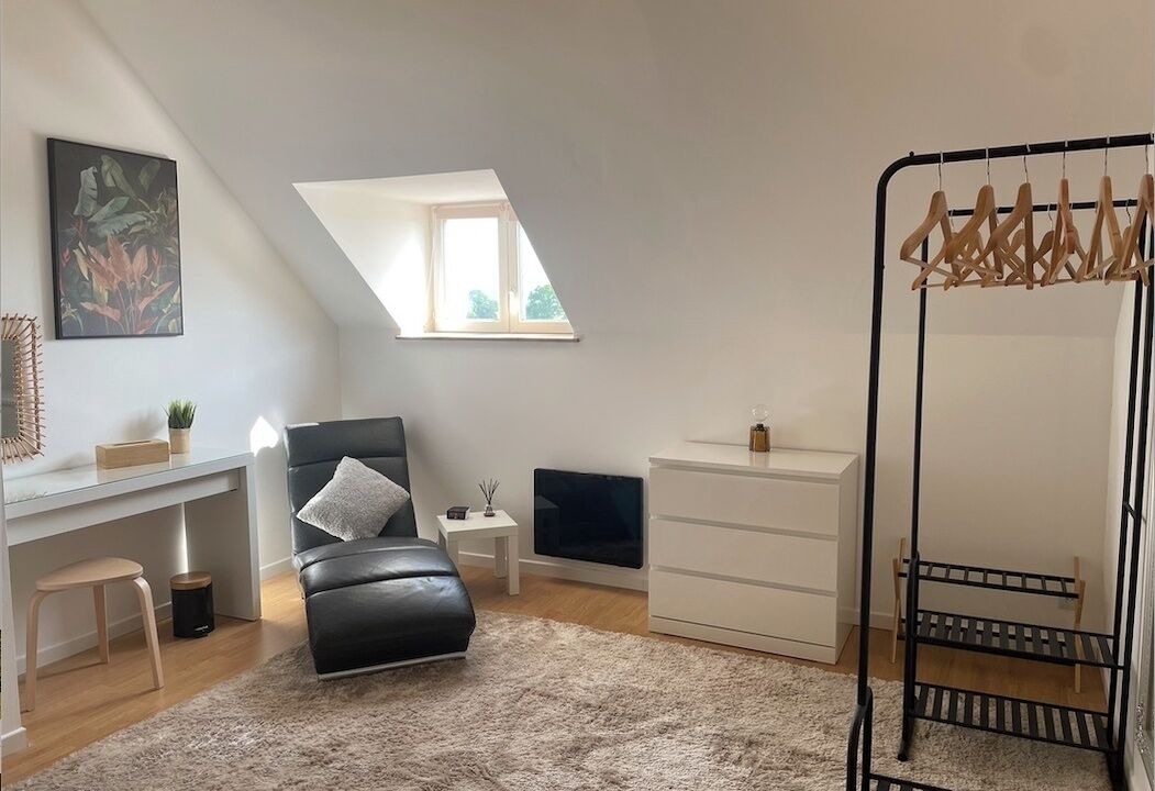 Photo of Livingroom in Estry