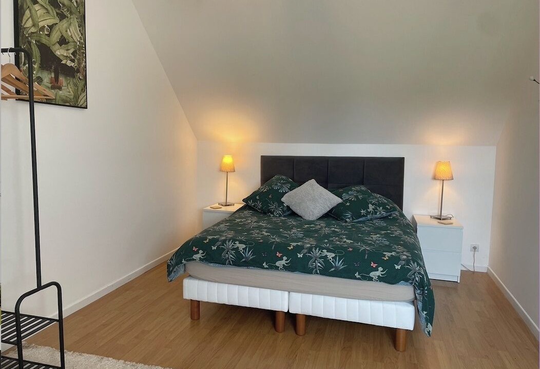 Photo of Bedroom in Estry