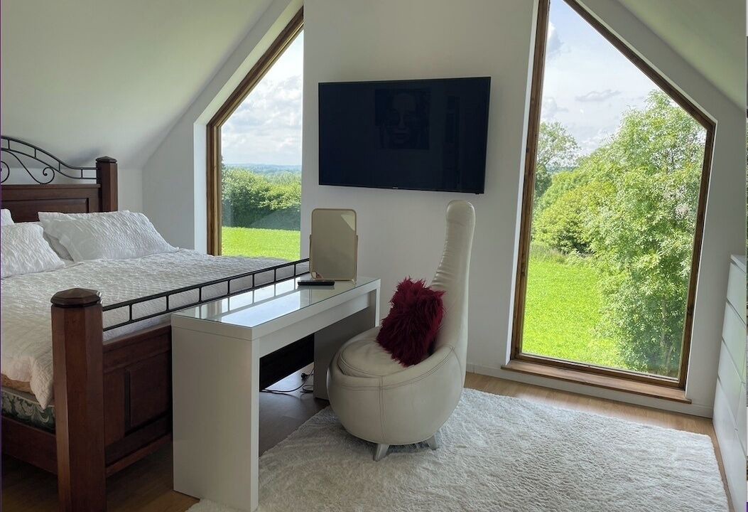 Photo of Bedroom in Estry