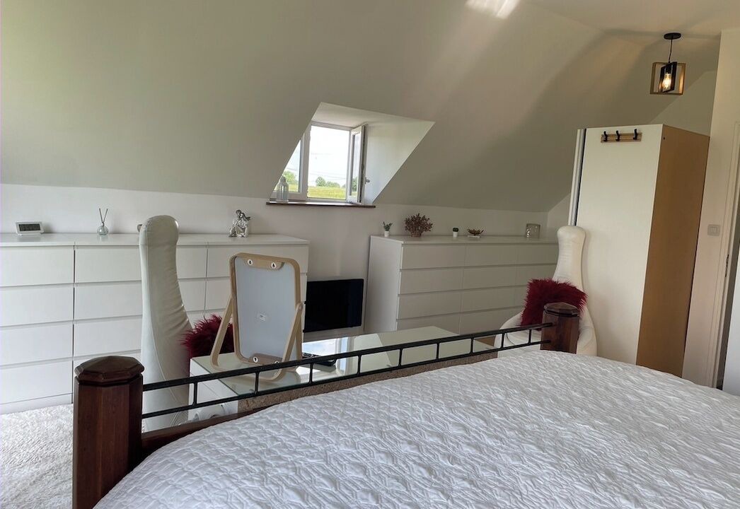 Photo of Bedroom in Estry