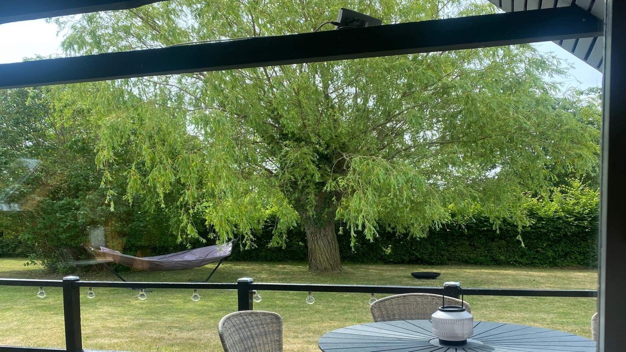 Photo of Outdoor in Karrebksminde