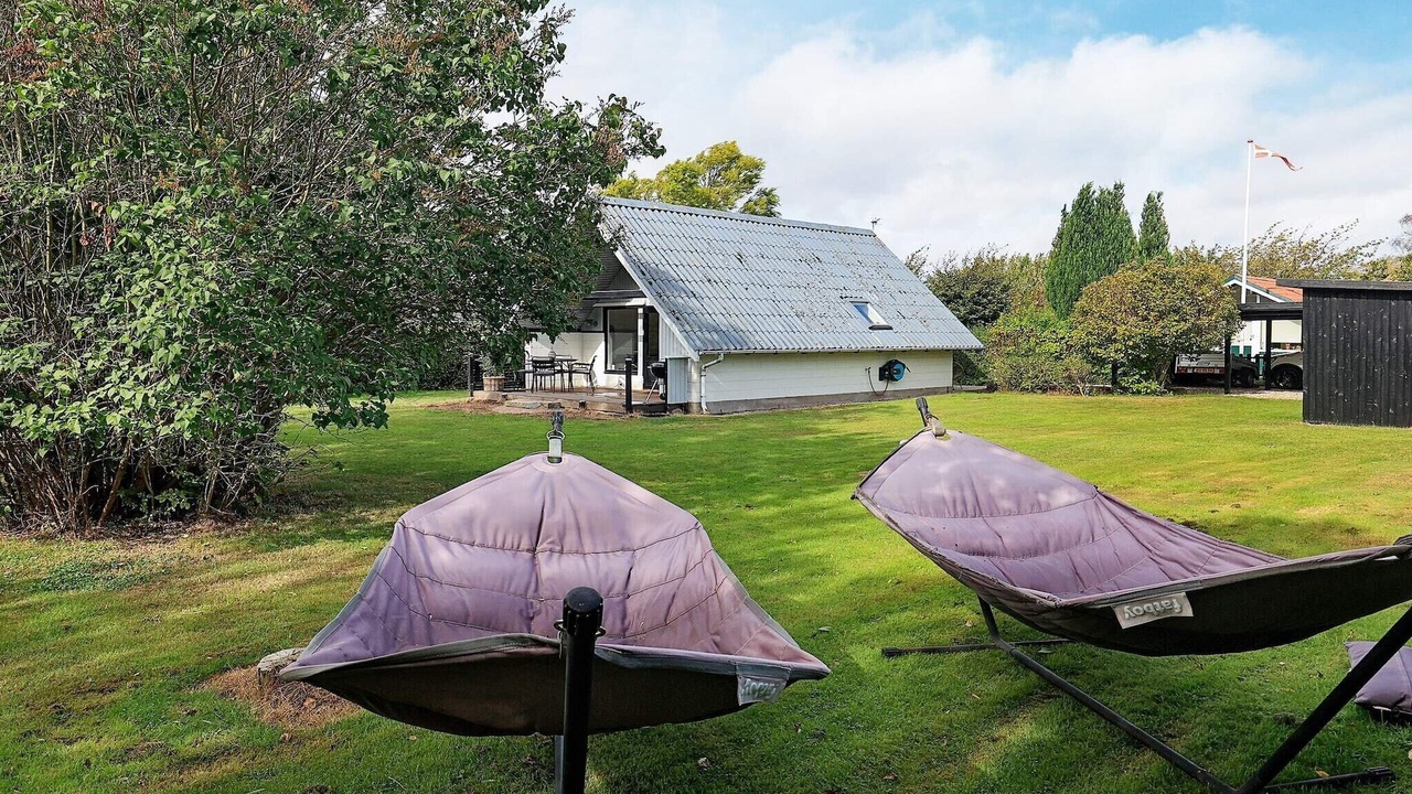 Photo of Outdoor in Karrebksminde