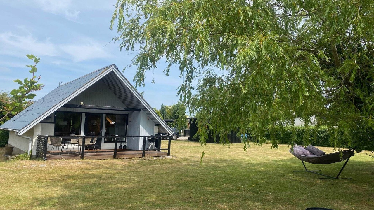 Photo of Outdoor in Karrebksminde
