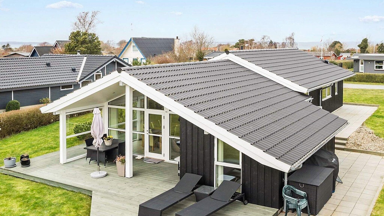 Photo of Outdoor in Skastrup Strand