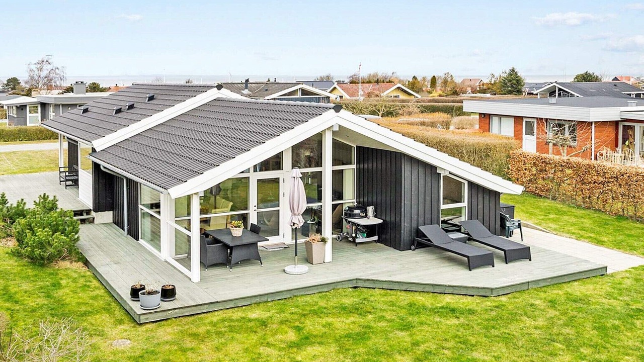 Photo of Outdoor in Skastrup Strand