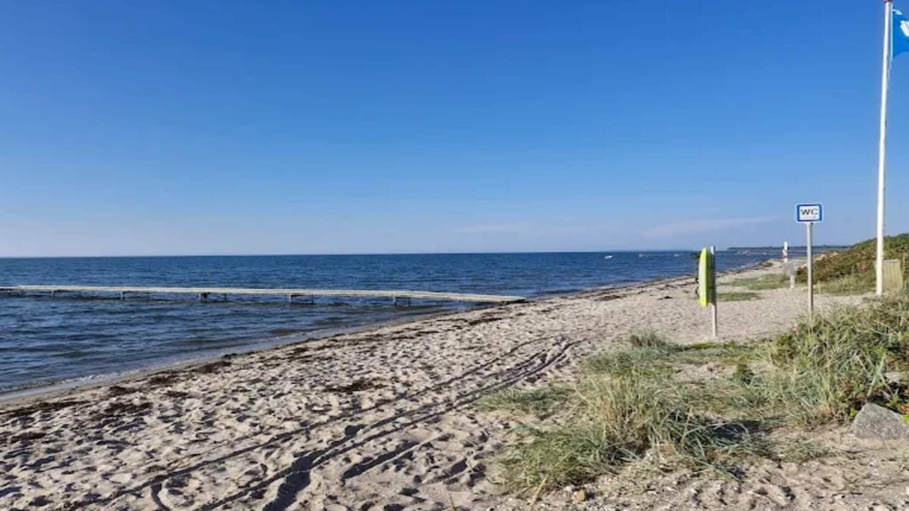 Photo of Others in Skastrup Strand