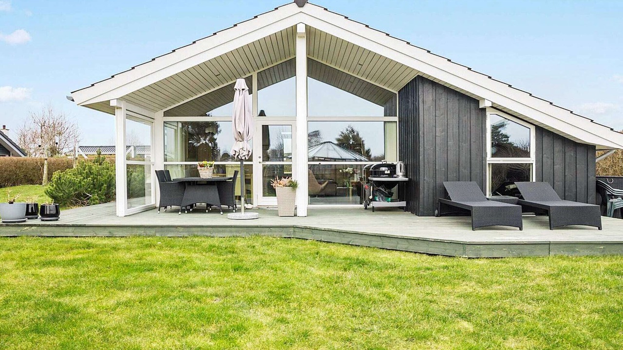 Photo of Outdoor in Skastrup Strand