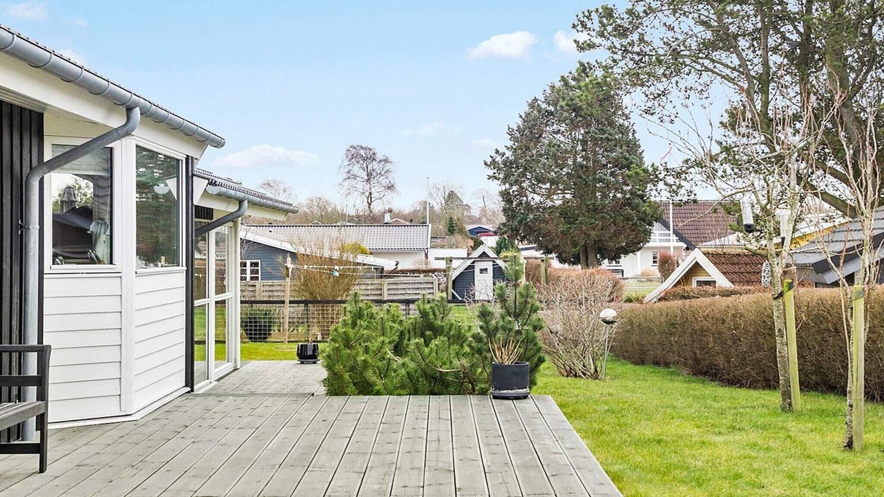 Photo of Outdoor in Skastrup Strand