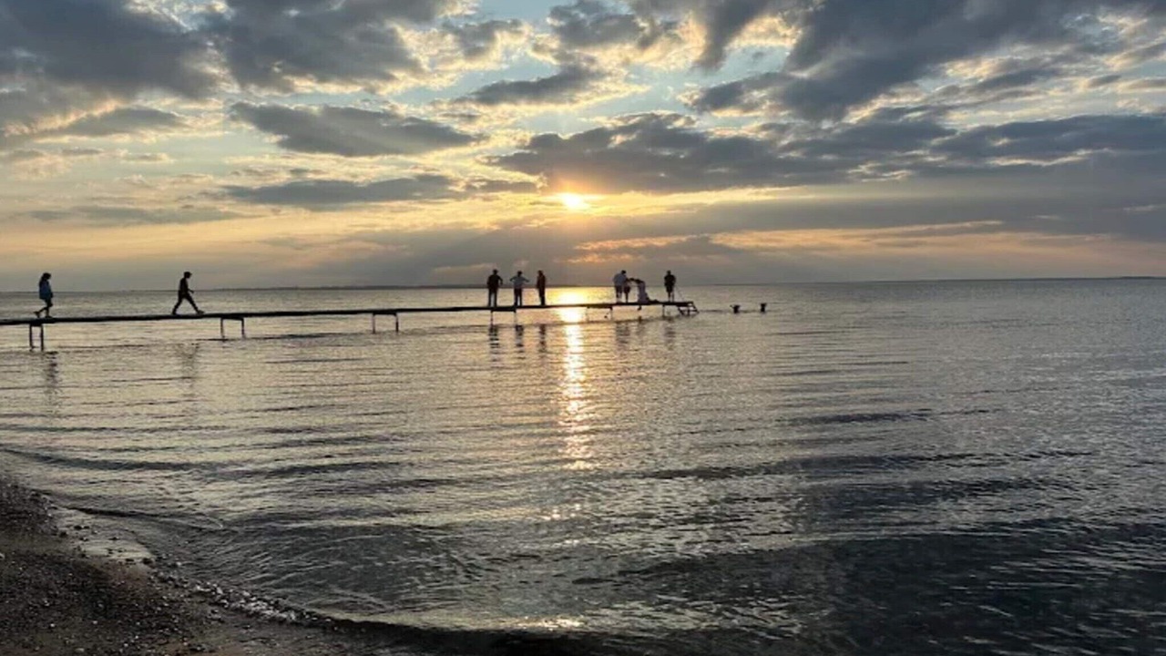 Photo of Others in Skastrup Strand
