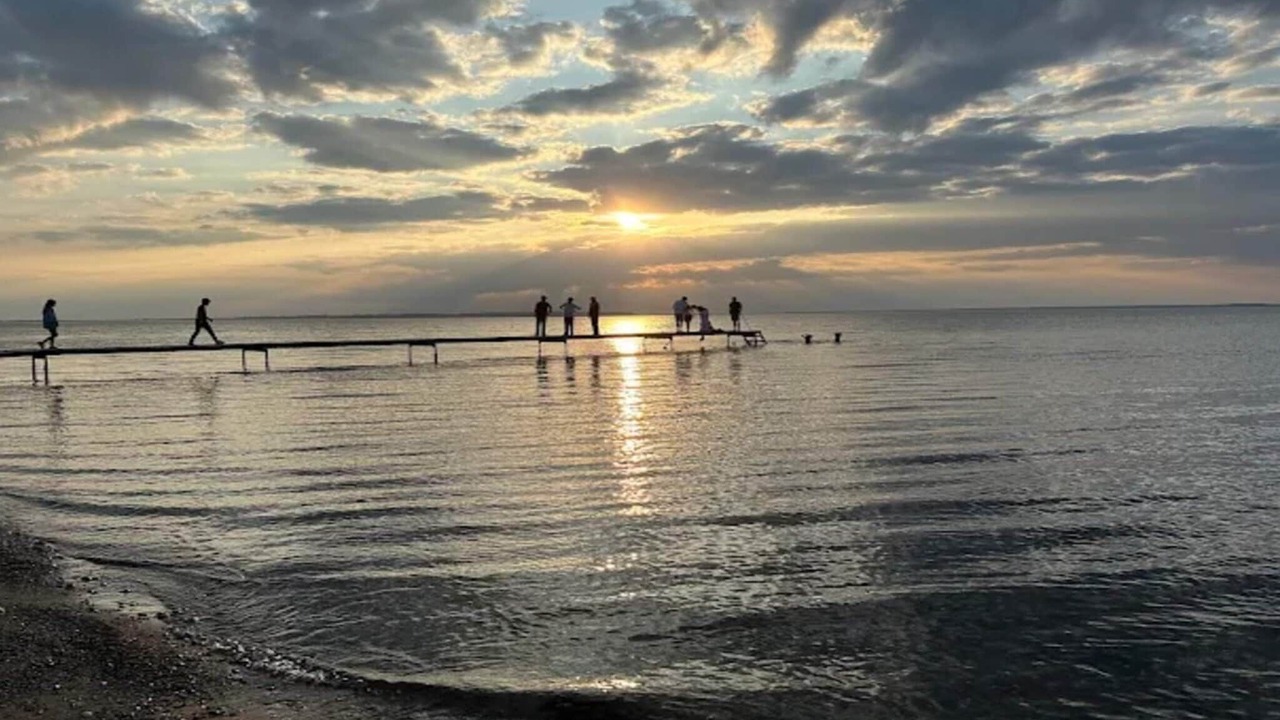 Photo of Others in Skastrup Strand