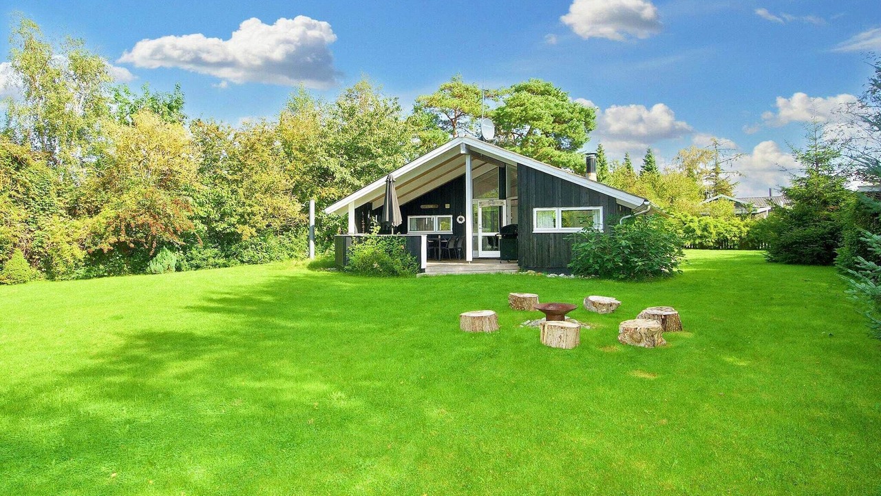 Photo of Outdoor in Udsholt Sand