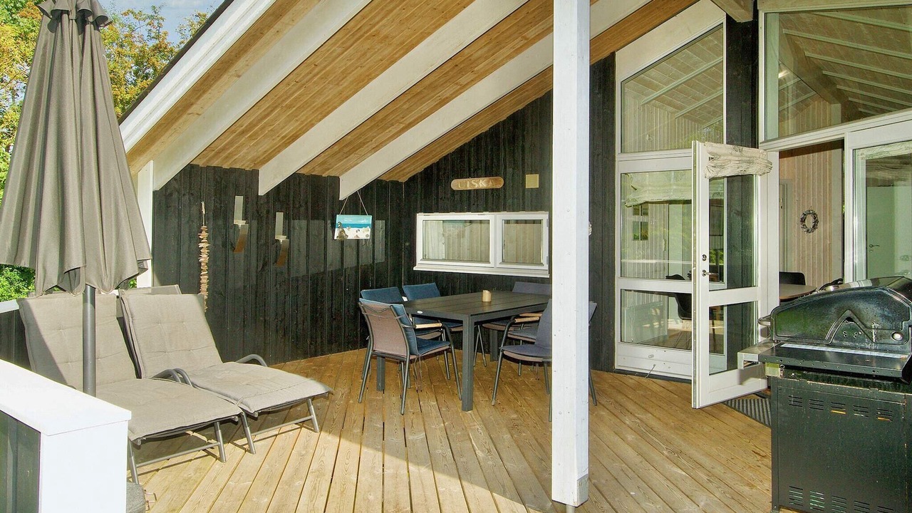 Photo of Outdoor in Udsholt Sand