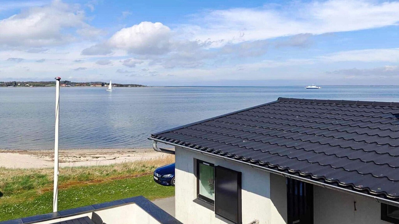 Photo of Outdoor in Hvalpsund