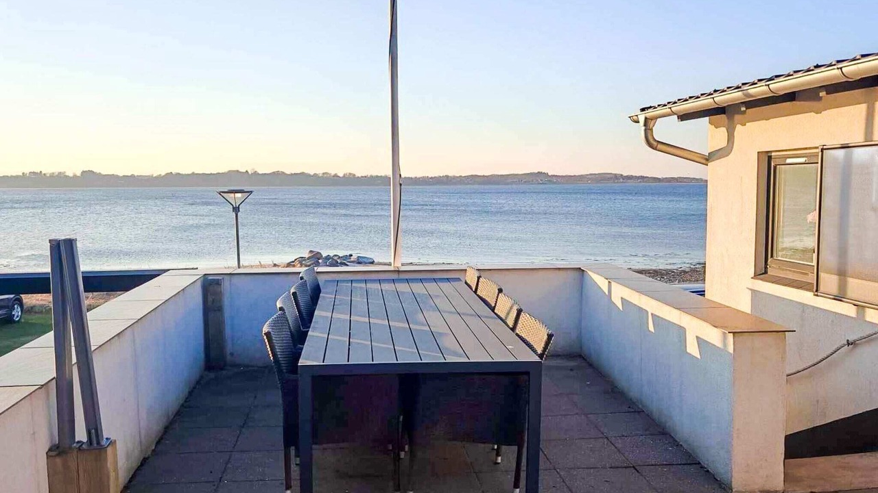Photo of Outdoor in Hvalpsund
