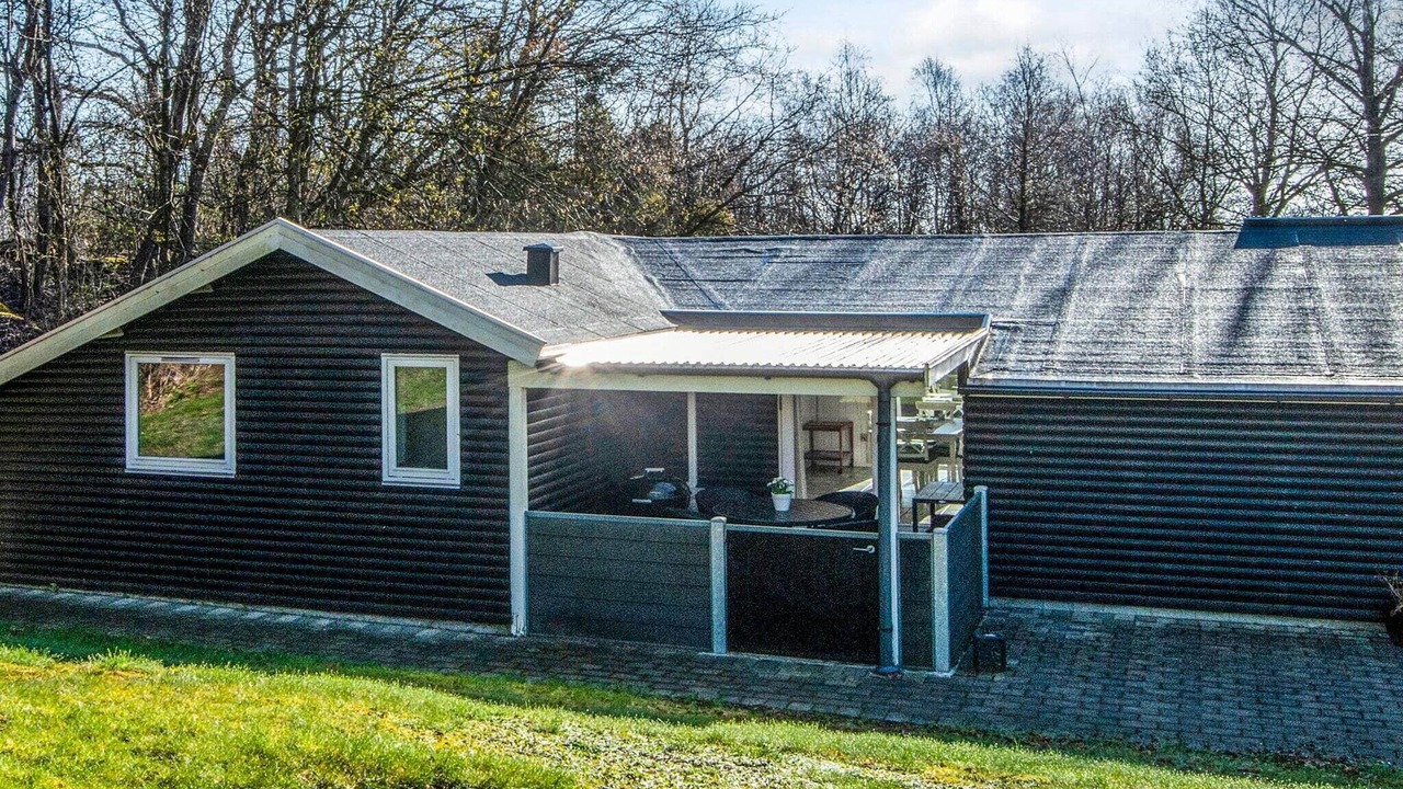 Photo of Outdoor in Thyholm