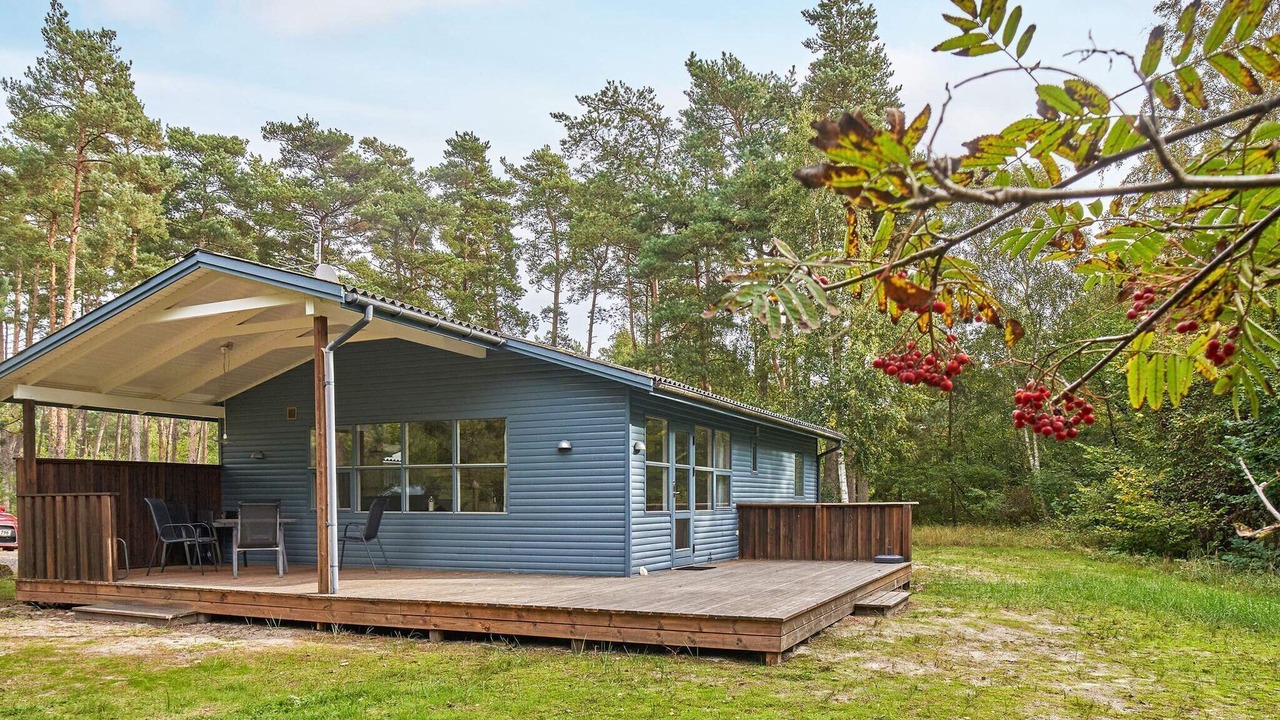 Photo of Outdoor in Pedersker