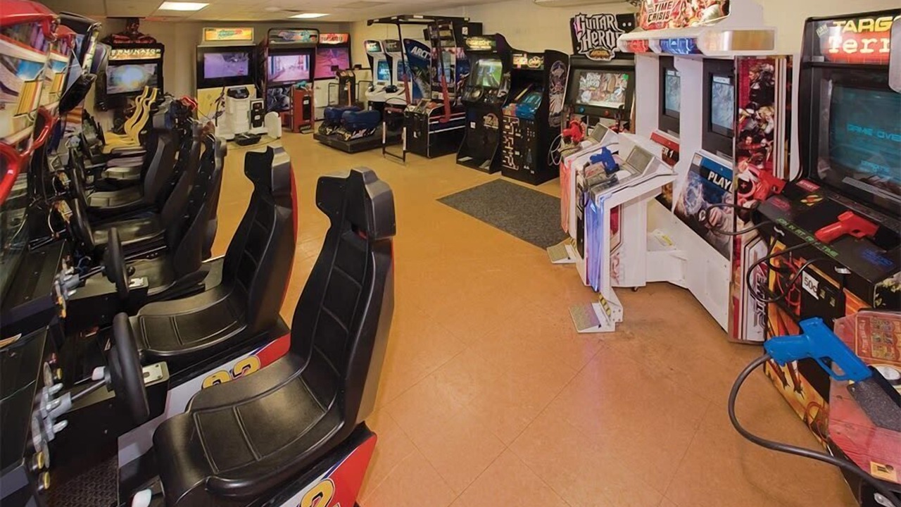 Photo of Bedroom in Shawnee On Delaware