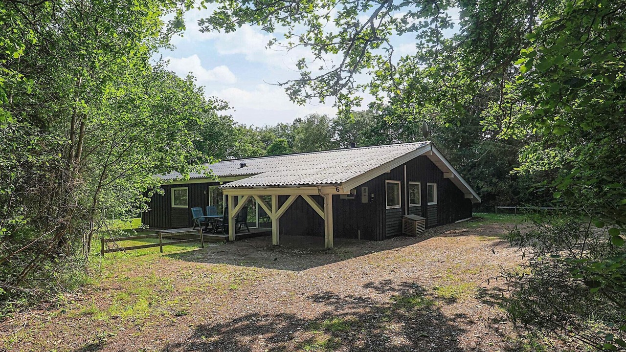 Photo of Outdoor in Aalbaek
