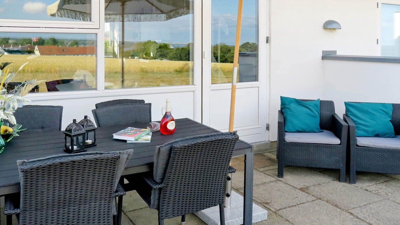 Photo of Outdoor in Sandkaas