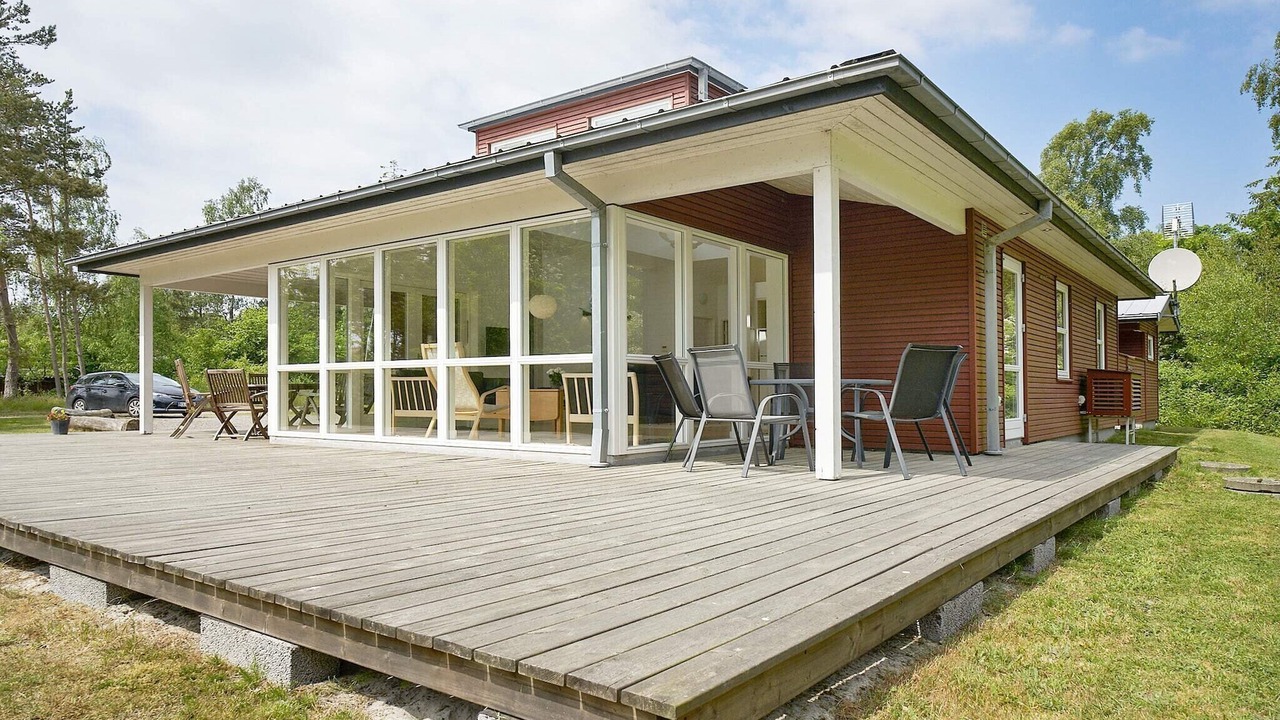 Photo of Outdoor in Pedersker
