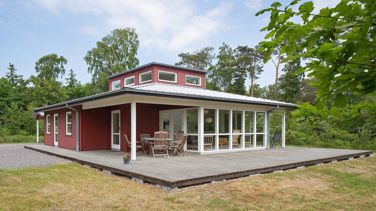 Photo of Outdoor in Pedersker
