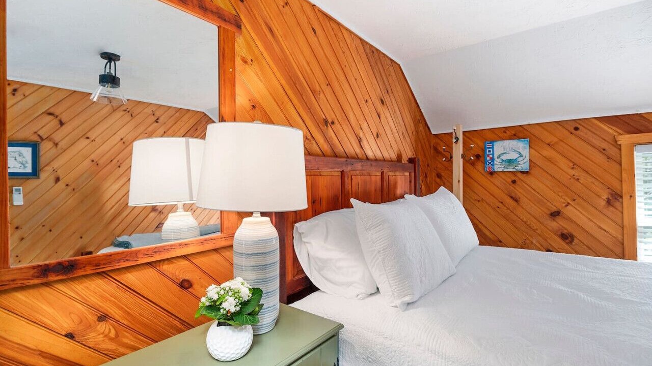 Photo of Bedroom in Chestertown