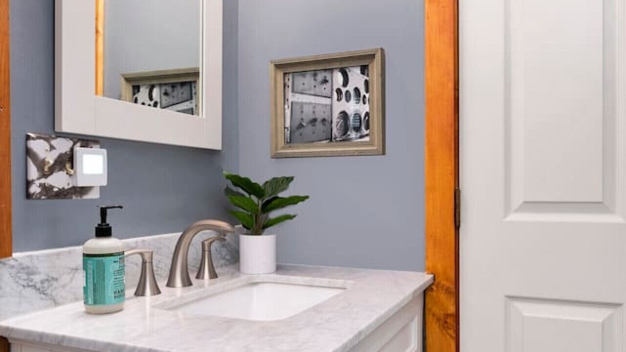 Photo of Bathroom in Chestertown