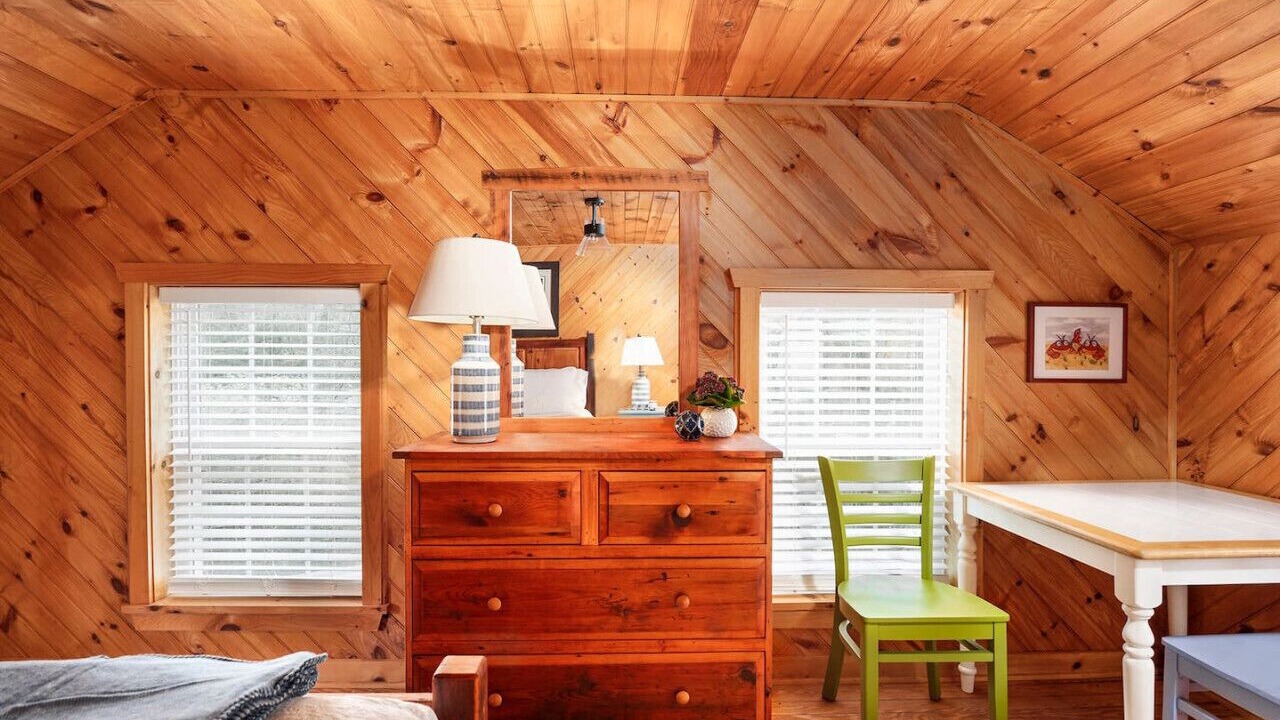 Photo of Bedroom in Chestertown