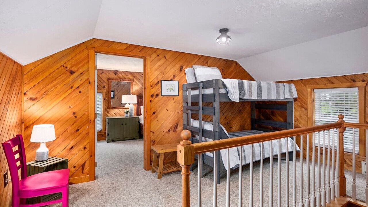 Photo of Bedroom in Chestertown