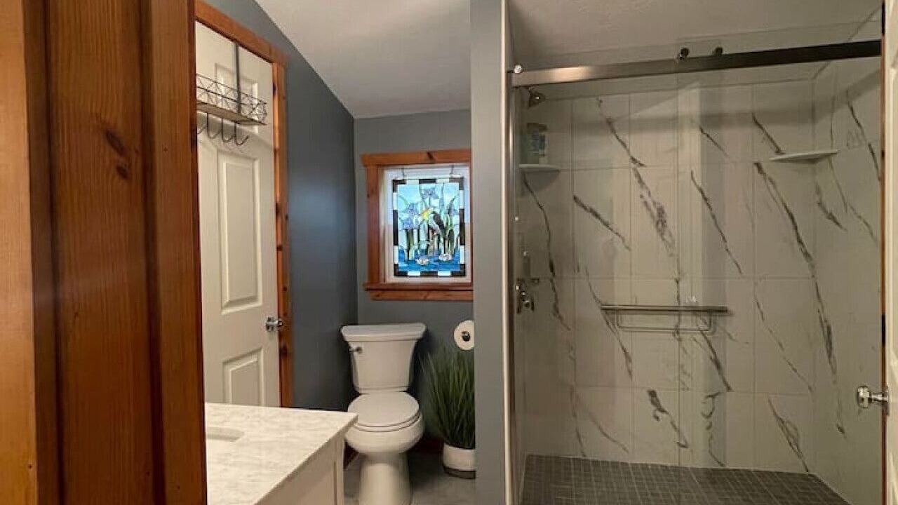 Photo of Bathroom in Chestertown