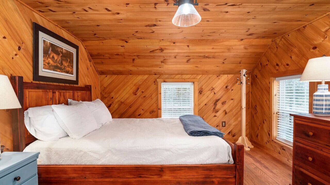 Photo of Bedroom in Chestertown