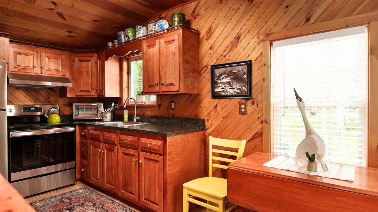 Photo of Kitchen in Chestertown