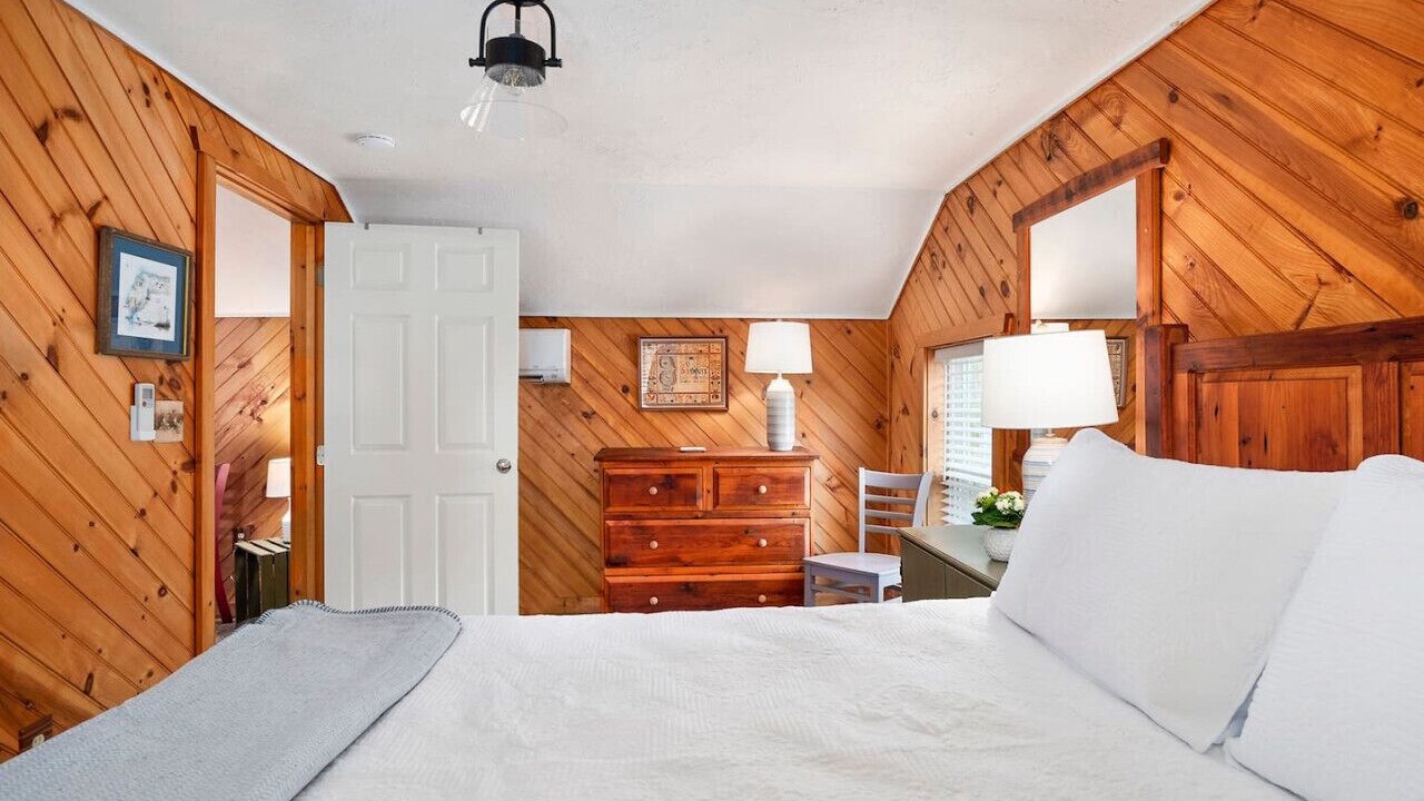 Photo of Bedroom in Chestertown