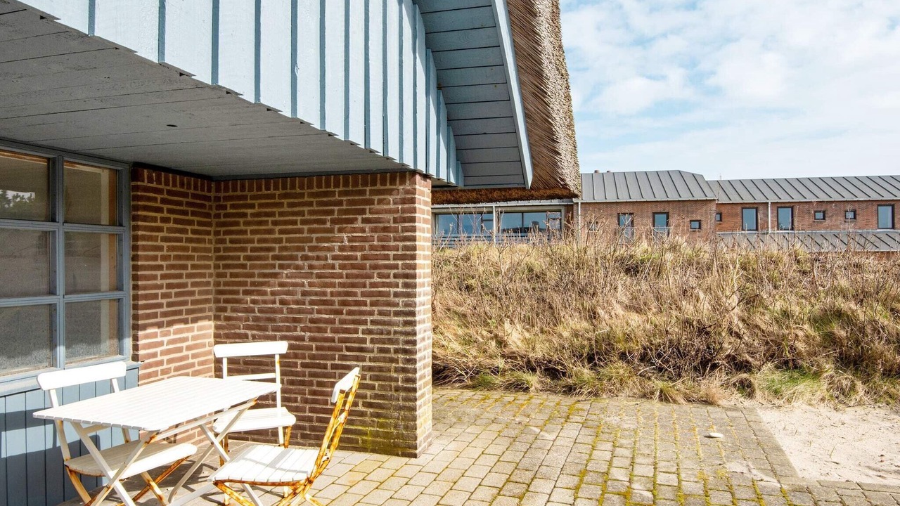 Photo of Outdoor in Vedersø Klit