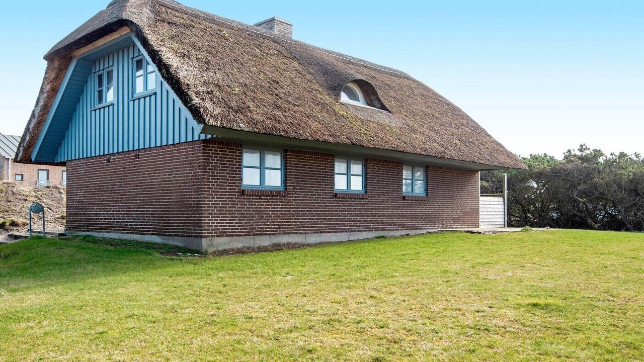 Photo of Outdoor in Vedersø Klit