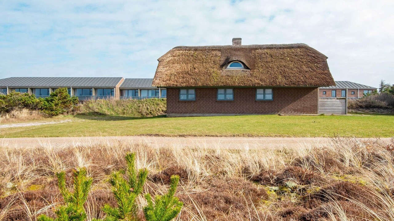 Photo of Outdoor in Vedersø Klit