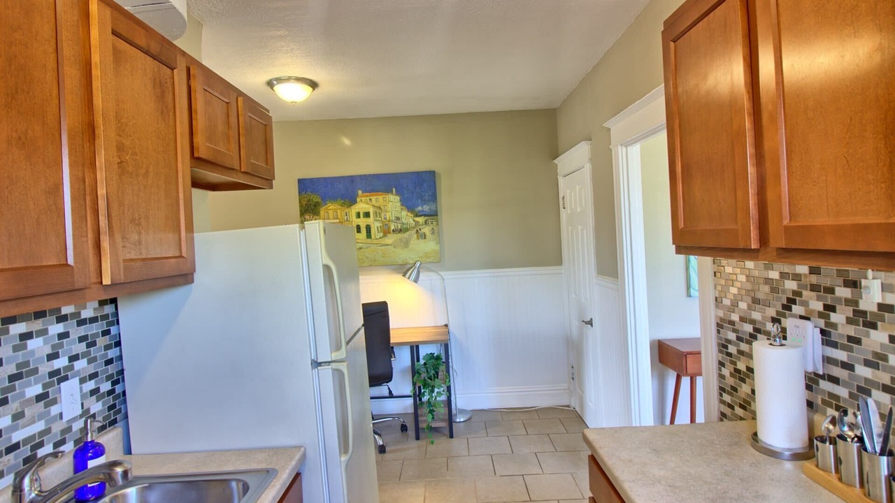 Photo of Kitchen in Tower Grove East