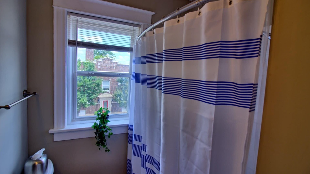 Photo of Bathroom in Tower Grove East