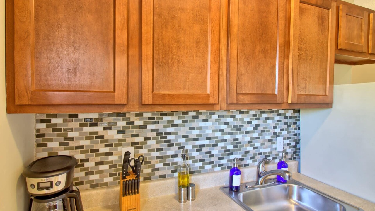Photo of Kitchen in Tower Grove East