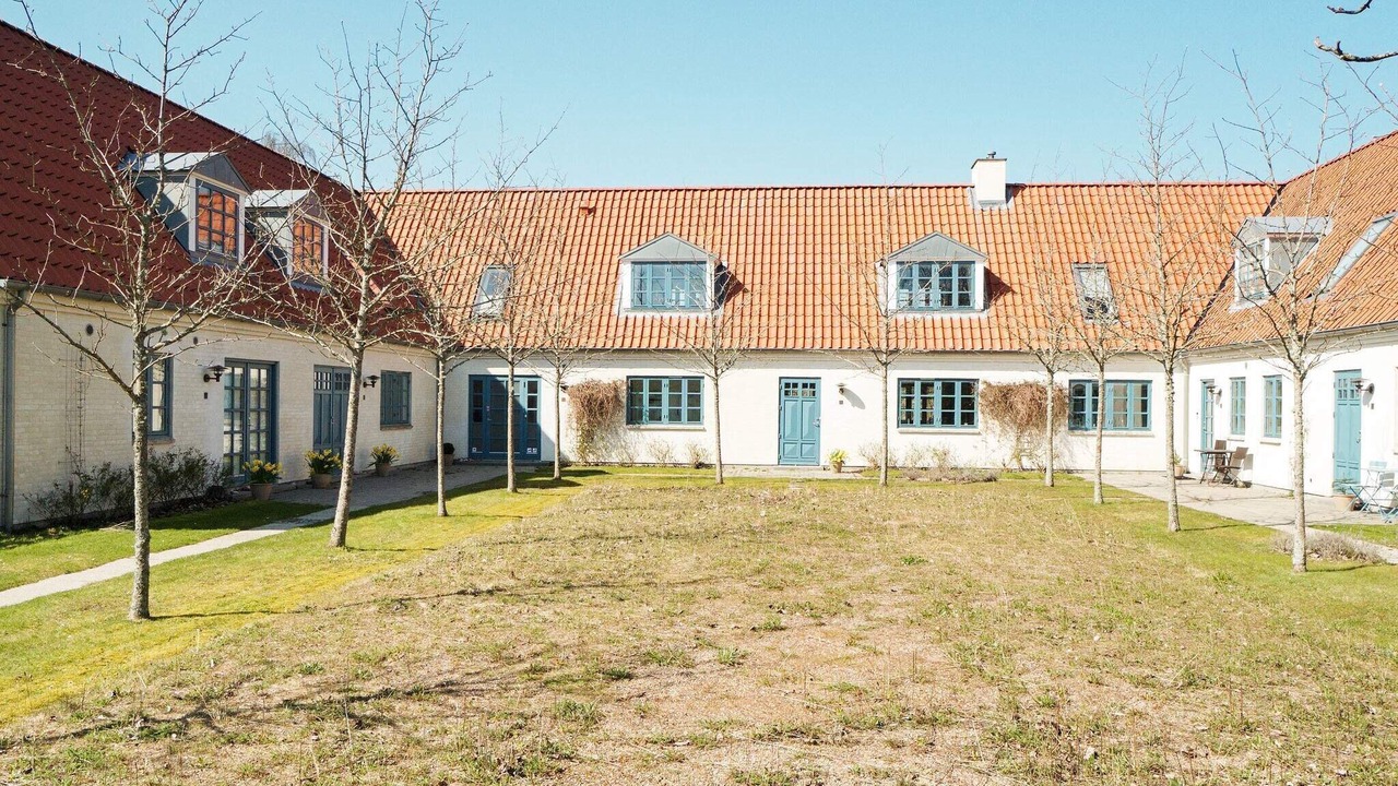 Photo of Outdoor in Tisvildeleje