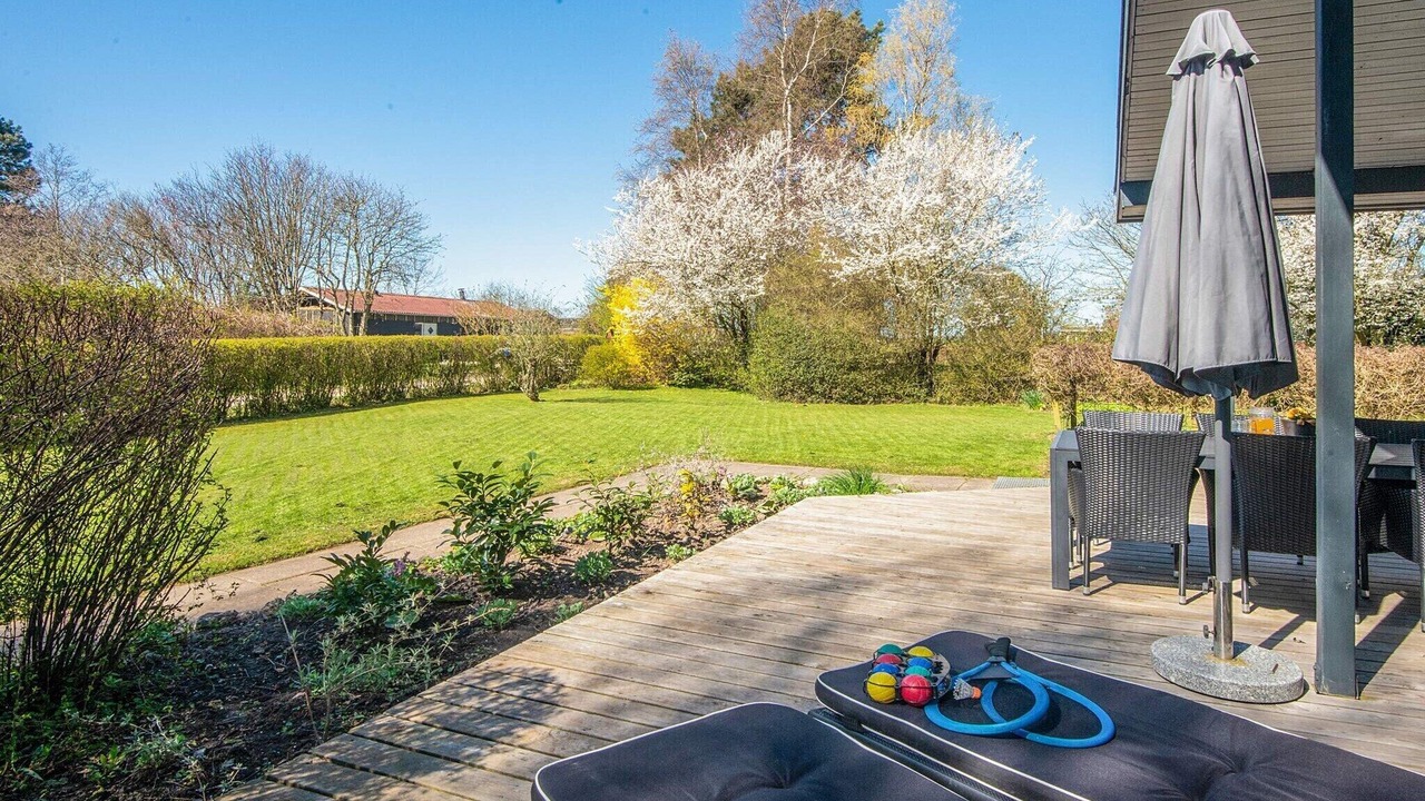 Photo of Outdoor in Kegnæshøj