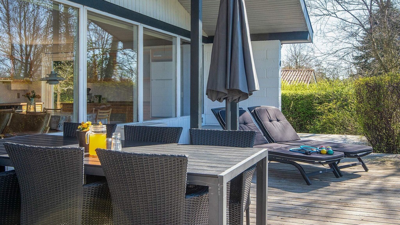 Photo of Outdoor in Kegnæshøj
