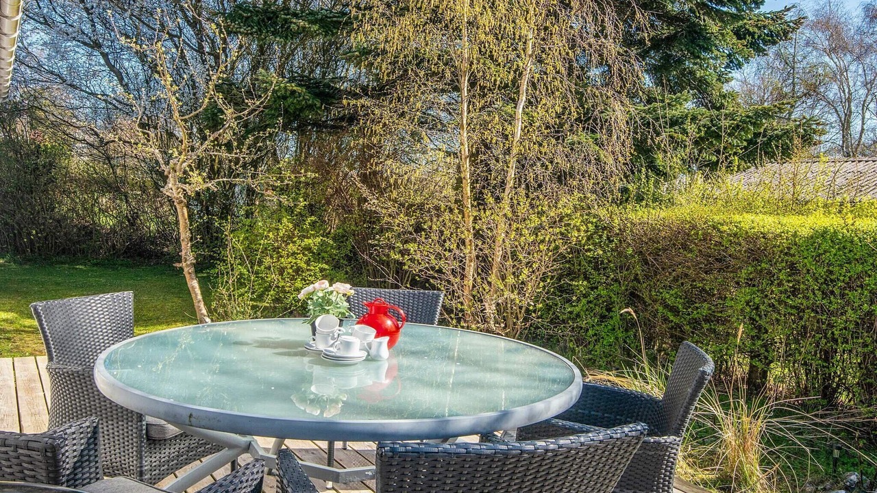 Photo of Outdoor in Kegnæshøj