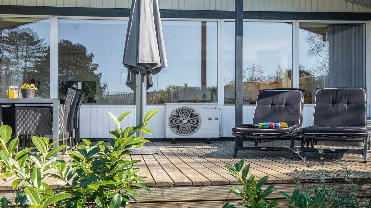 Photo of Outdoor in Kegnæshøj