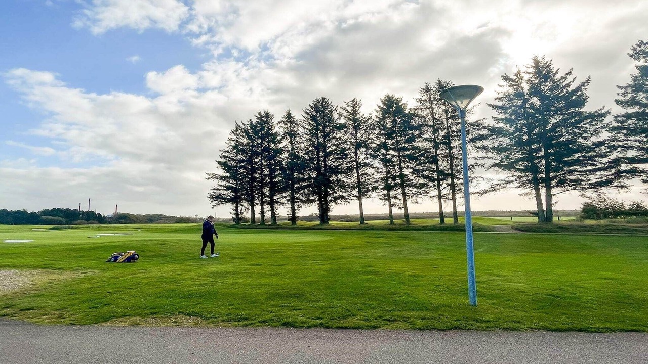 Photo of Outdoor in Vemb