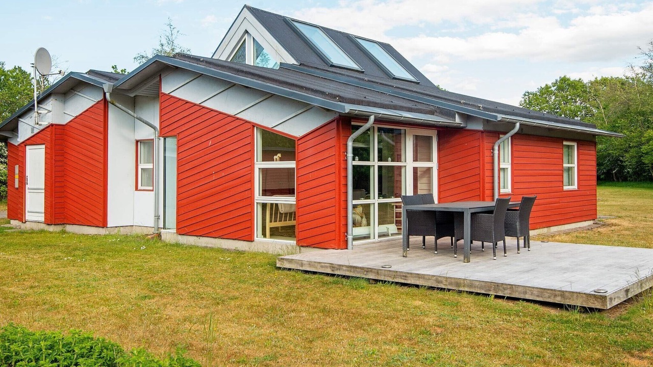 Photo of Outdoor in Vemb
