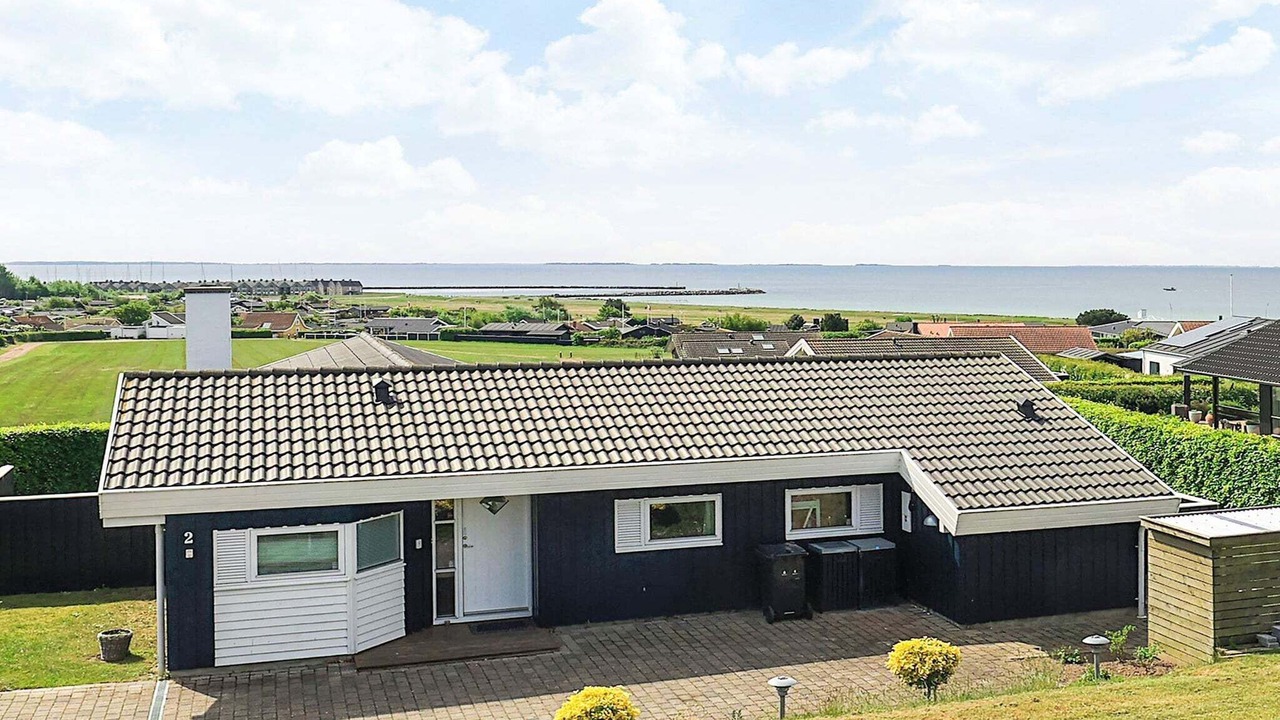 Photo of Outdoor in Karrebksminde