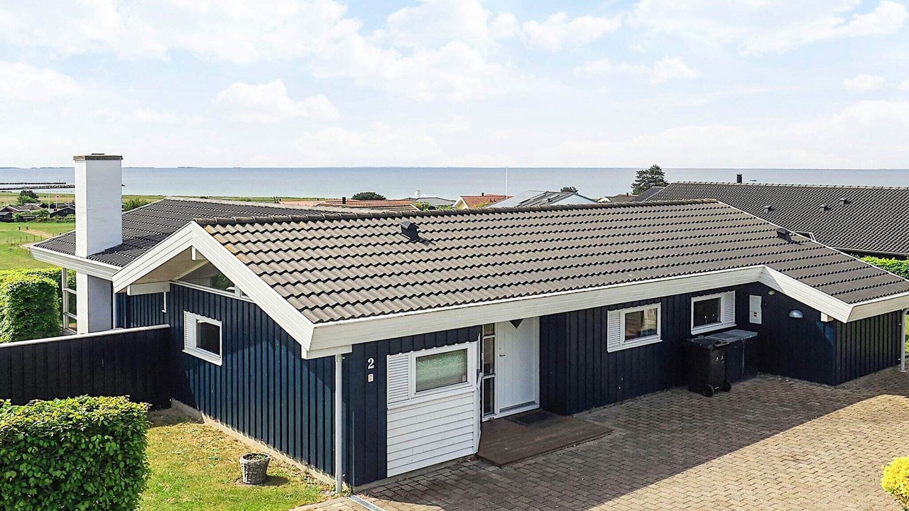 Photo of Outdoor in Karrebksminde