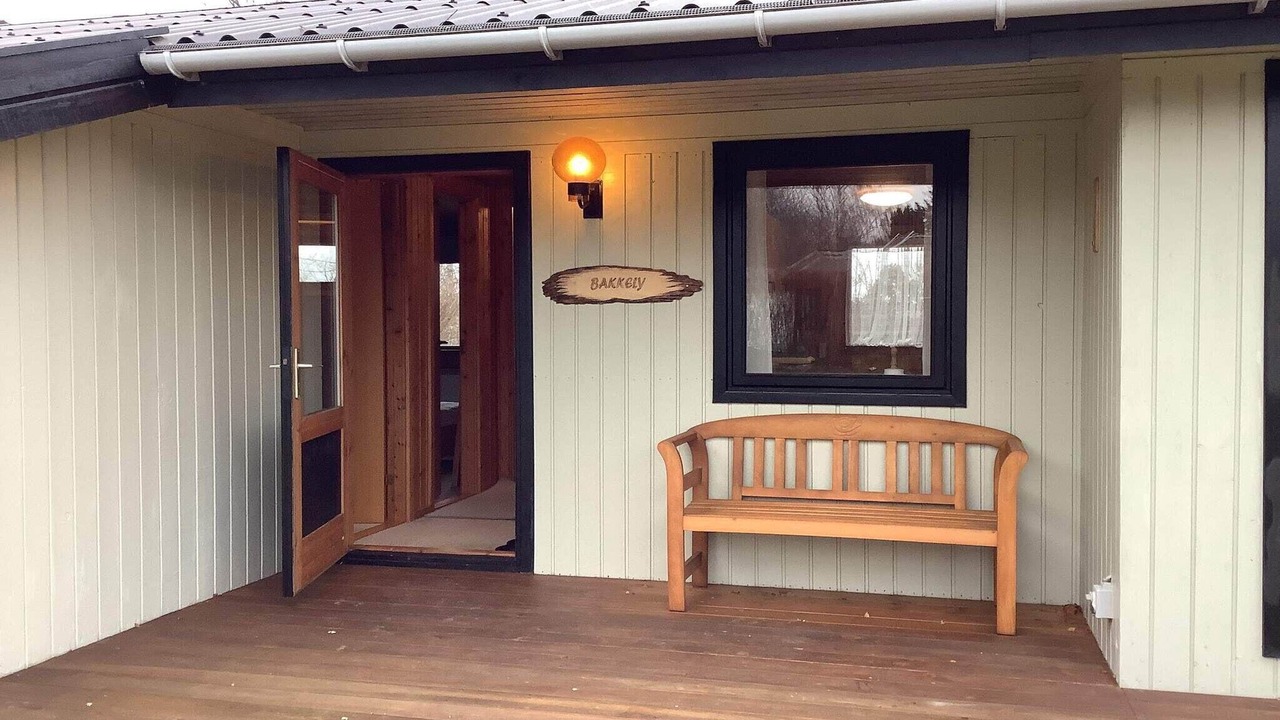Photo of Outdoor in Havnsø