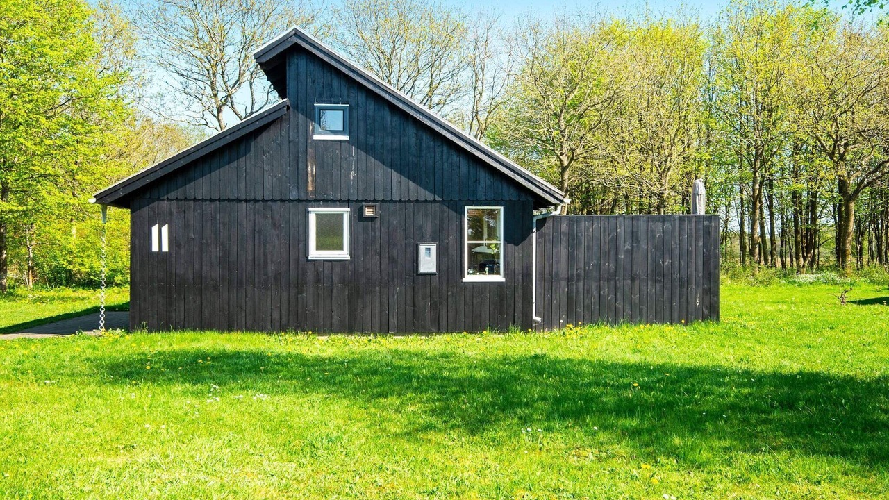 Photo of Outdoor in Hovborg